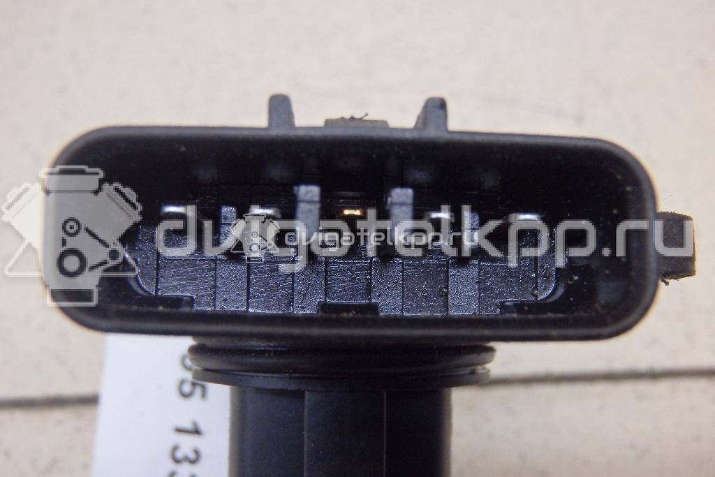 Фото Расходомер воздуха (массметр)  PHF000140 для Land Rover Freelander / Range Rover / Discovery {forloop.counter}}