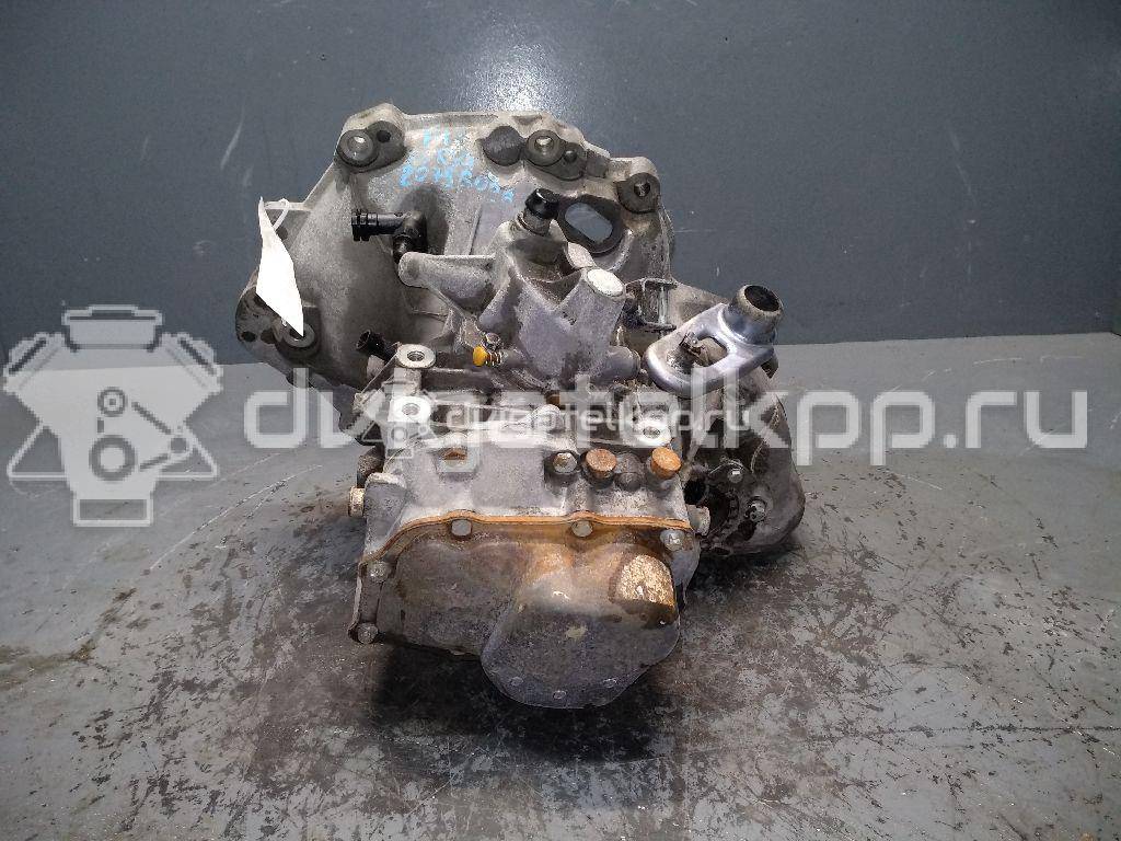 Фото Контрактная (б/у) МКПП для Maruti Suzuki / Opel / Chevrolet / Vauxhall 75 л.с 16V 1.2 л Z 13 DTJ Дизельное топливо 5700039 {forloop.counter}}