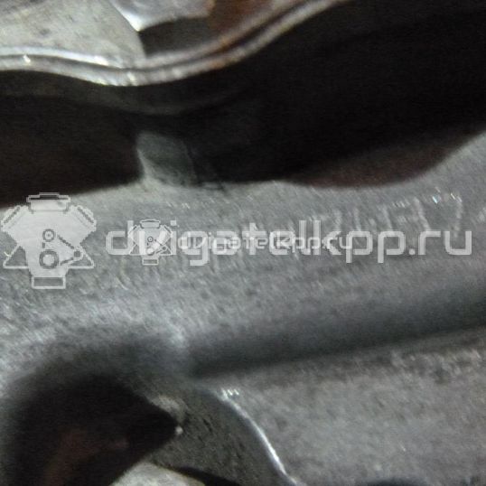 Фото Контрактная (б/у) МКПП для Maruti Suzuki / Opel / Chevrolet / Vauxhall 75 л.с 16V 1.2 л Z 13 DTJ Дизельное топливо 55555930