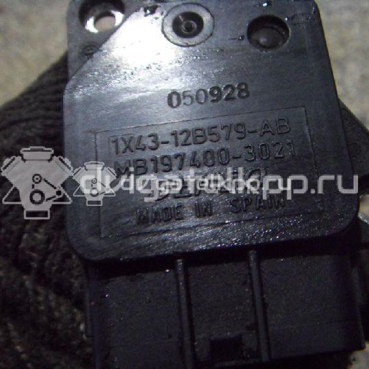 Фото Расходомер воздуха (массметр)  PHF000140 для Land Rover Freelander / Range Rover / Discovery