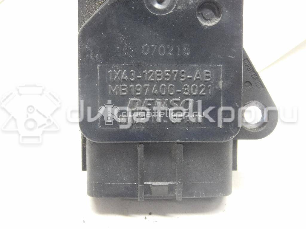 Фото Расходомер воздуха (массметр)  PHF000140 для Land Rover Freelander / Range Rover / Discovery {forloop.counter}}