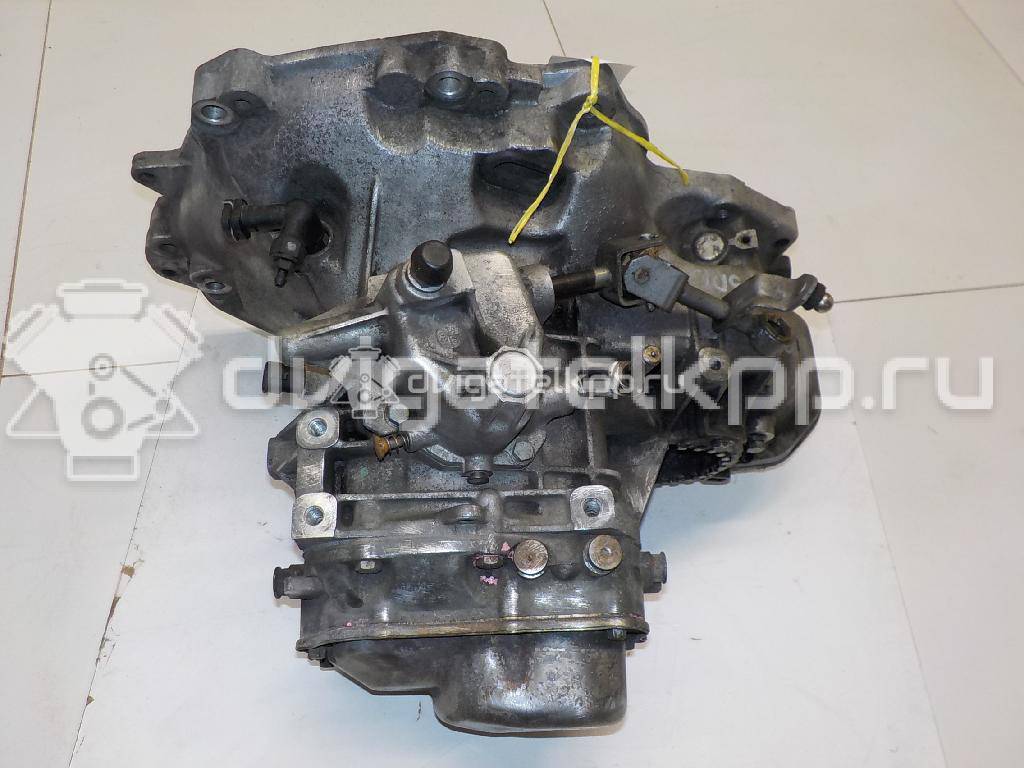 Фото Контрактная (б/у) МКПП для Maruti Suzuki / Opel / Chevrolet / Vauxhall 75 л.с 16V 1.2 л Z 13 DTJ Дизельное топливо 55555930 {forloop.counter}}