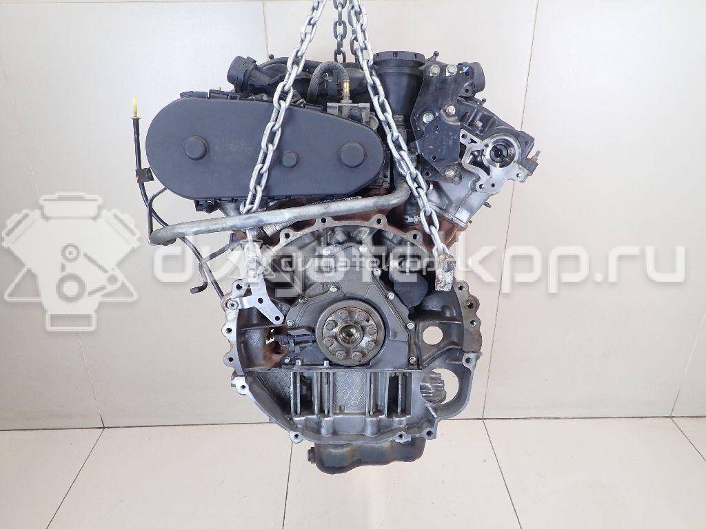 Фото Контрактный (б/у) двигатель 276DT для Ford Australia / Land Rover 190 л.с 24V 2.7 л Дизельное топливо LR004729 {forloop.counter}}