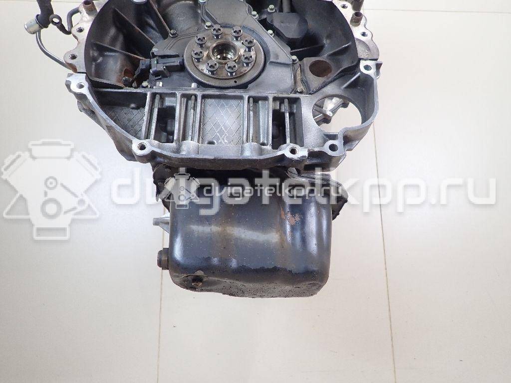 Фото Контрактный (б/у) двигатель 276DT для Ford Australia / Land Rover 190 л.с 24V 2.7 л Дизельное топливо LR004729 {forloop.counter}}