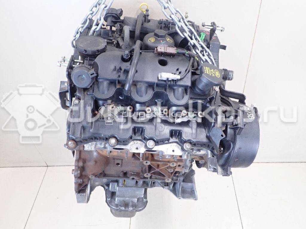 Фото Контрактный (б/у) двигатель 276DT для Ford Australia / Land Rover 190 л.с 24V 2.7 л Дизельное топливо LR004729 {forloop.counter}}