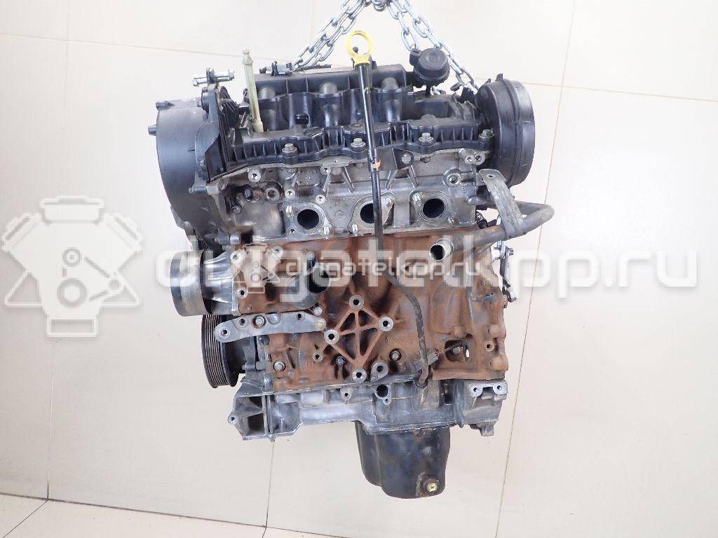 Фото Контрактный (б/у) двигатель 276DT для Ford Australia / Land Rover 190 л.с 24V 2.7 л Дизельное топливо LR004729 {forloop.counter}}