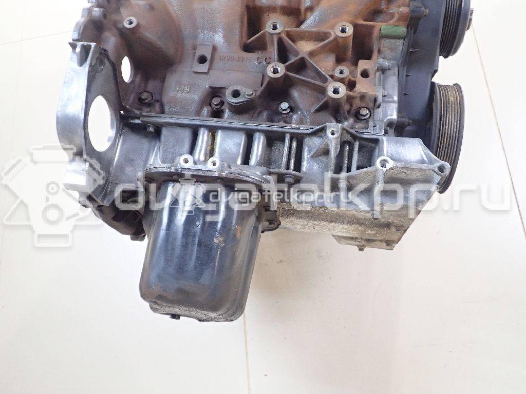 Фото Контрактный (б/у) двигатель 276DT для Ford Australia / Land Rover 190 л.с 24V 2.7 л Дизельное топливо LR004729 {forloop.counter}}