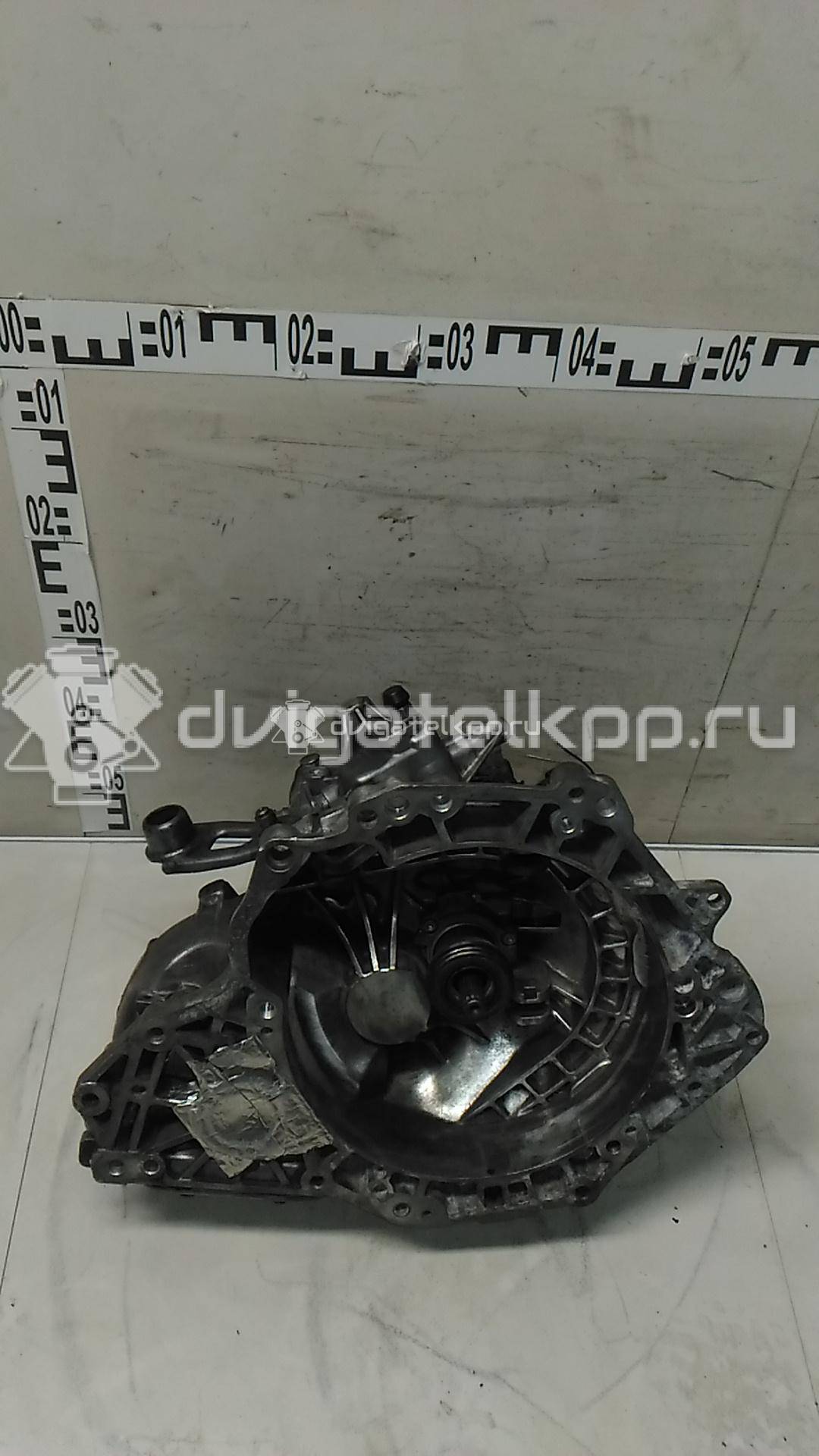 Фото Контрактная (б/у) МКПП для Maruti Suzuki / Opel / Chevrolet / Vauxhall 75 л.с 16V 1.2 л Z 13 DTJ Дизельное топливо 55555930 {forloop.counter}}