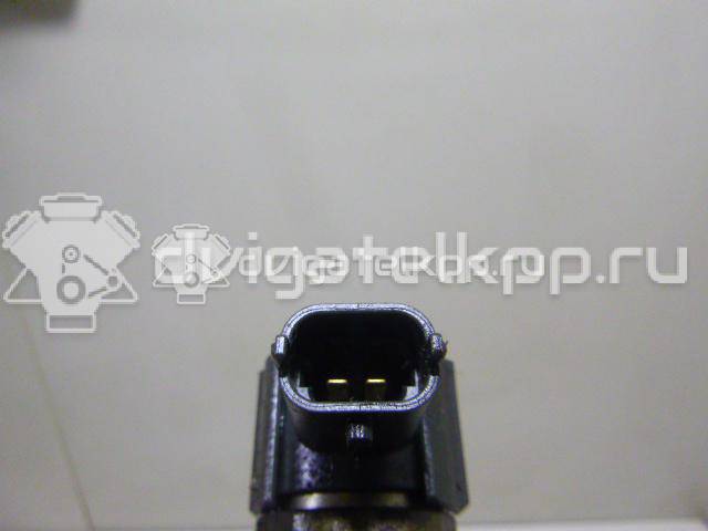 Фото Форсунка дизельная электрическая  338002A400 для Hyundai I10 / Getz Tb / Ix20 Jc / Accent / I30 {forloop.counter}}