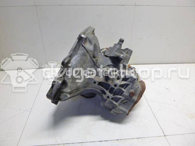 Фото Контрактная (б/у) МКПП для Opel / Suzuki / Vauxhall 75-80 л.с 16V 1.2 л Z 12 XEP бензин 700903 {forloop.counter}}