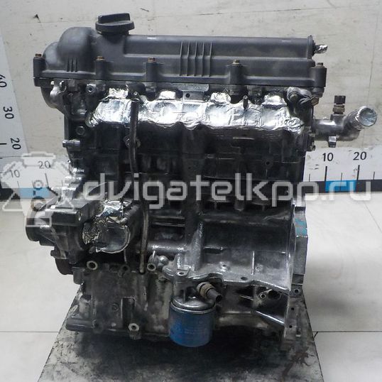 Фото Контрактный (б/у) двигатель G4FC для Hyundai (Beijing) / Hyundai / Kia 122-132 л.с 16V 1.6 л бензин 108N12BU00