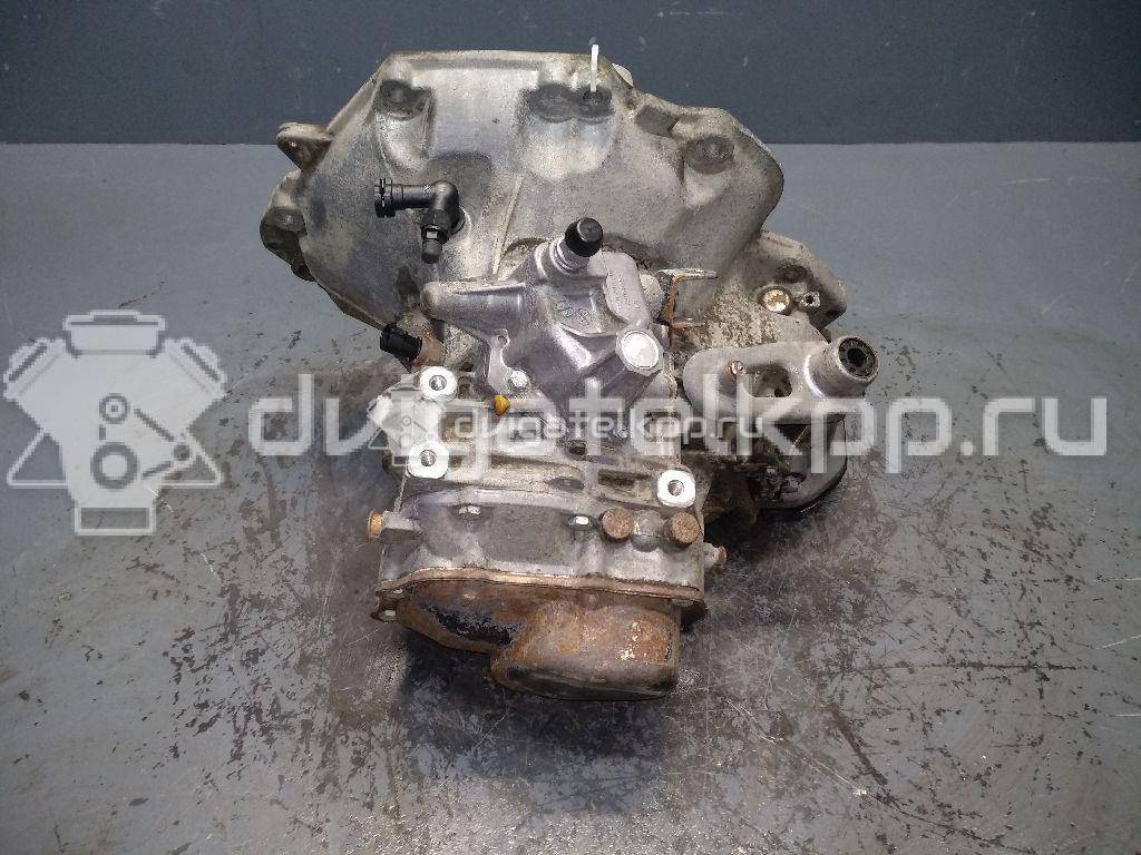 Фото Контрактная (б/у) МКПП для Opel Astra / Corsa / Agila 75-80 л.с 16V 1.2 л Z 12 XEP бензин 55561901 {forloop.counter}}