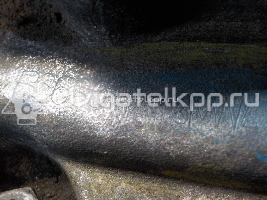 Фото Контрактная (б/у) МКПП для Opel / Suzuki / Vauxhall 75-80 л.с 16V 1.2 л Z 12 XEP бензин 5700059 {forloop.counter}}