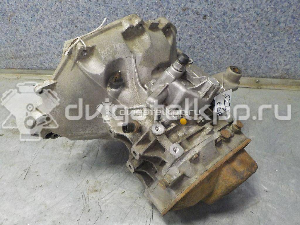 Фото Контрактная (б/у) МКПП для Opel / Suzuki / Vauxhall 75-80 л.с 16V 1.2 л Z 12 XEP бензин 5700059 {forloop.counter}}