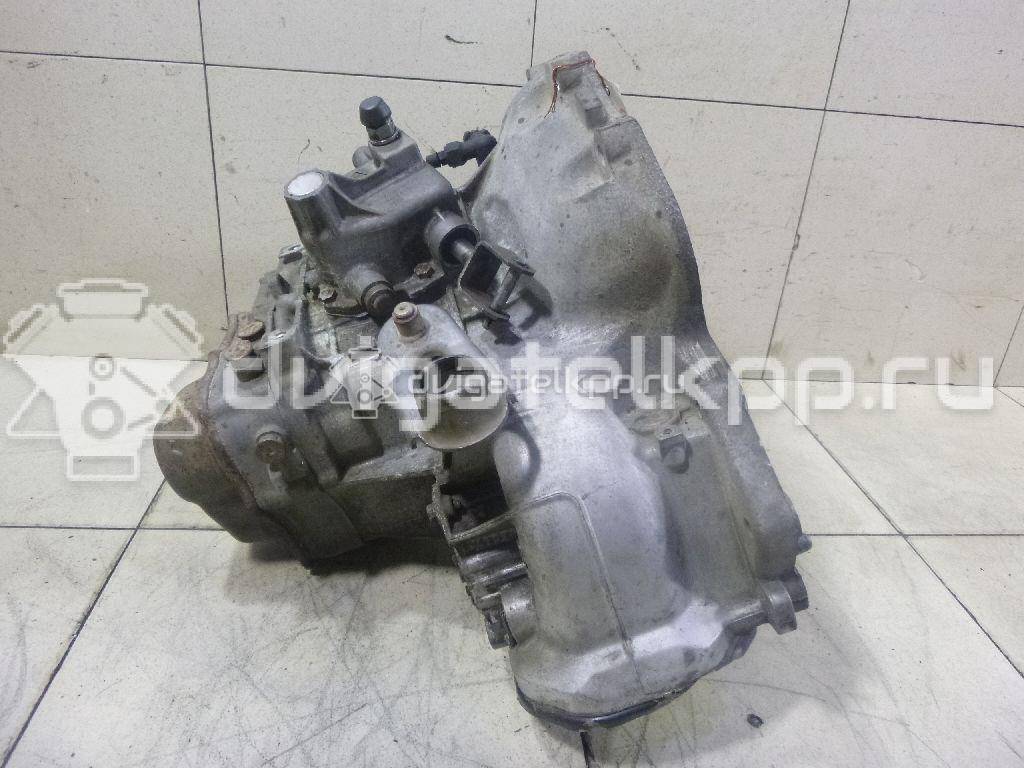 Фото Контрактная (б/у) МКПП для Opel / Suzuki / Vauxhall 75-80 л.с 16V 1.2 л Z 12 XEP бензин 5700059 {forloop.counter}}