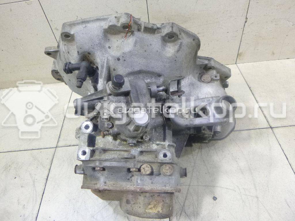 Фото Контрактная (б/у) МКПП для Opel / Suzuki / Vauxhall 75-80 л.с 16V 1.2 л Z 12 XEP бензин 5700059 {forloop.counter}}