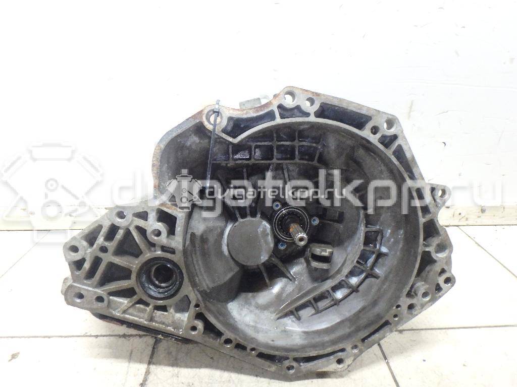 Фото Контрактная (б/у) МКПП для Opel / Suzuki / Vauxhall 75-80 л.с 16V 1.2 л Z 12 XEP бензин 5700059 {forloop.counter}}