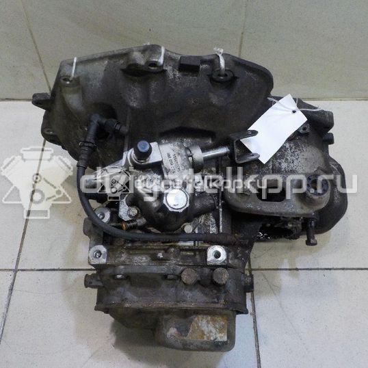 Фото Контрактная (б/у) МКПП для Opel / Suzuki / Vauxhall 75-80 л.с 16V 1.2 л Z 12 XEP бензин 5700059