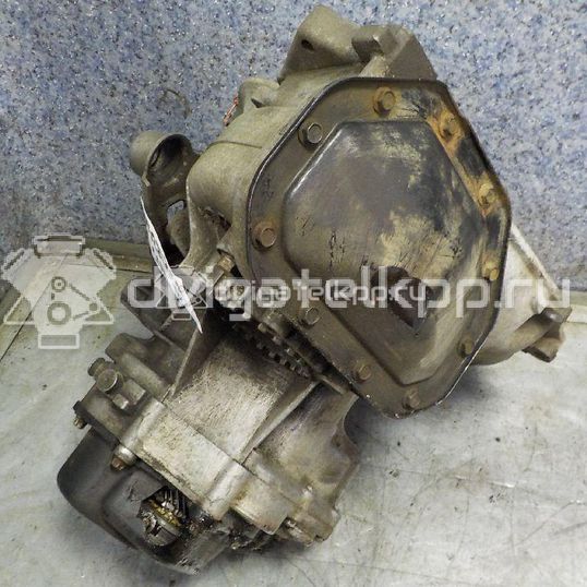 Фото Контрактная (б/у) МКПП для Opel / Suzuki / Vauxhall 60 л.с 12V 1.0 л Z 10 XEP бензин