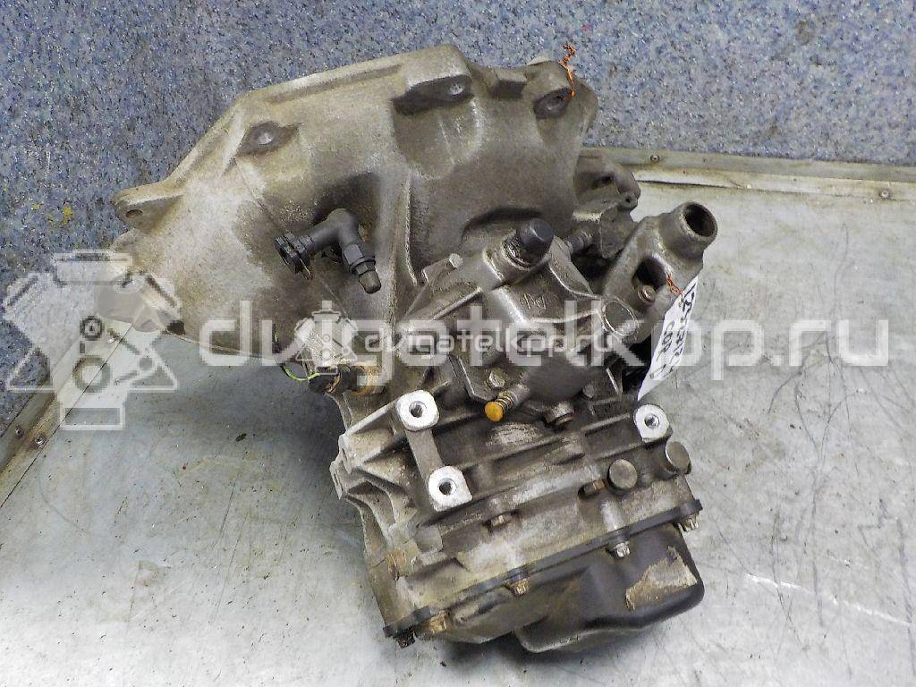 Фото Контрактная (б/у) МКПП для Opel / Suzuki / Vauxhall 60 л.с 12V 1.0 л Z 10 XEP бензин {forloop.counter}}