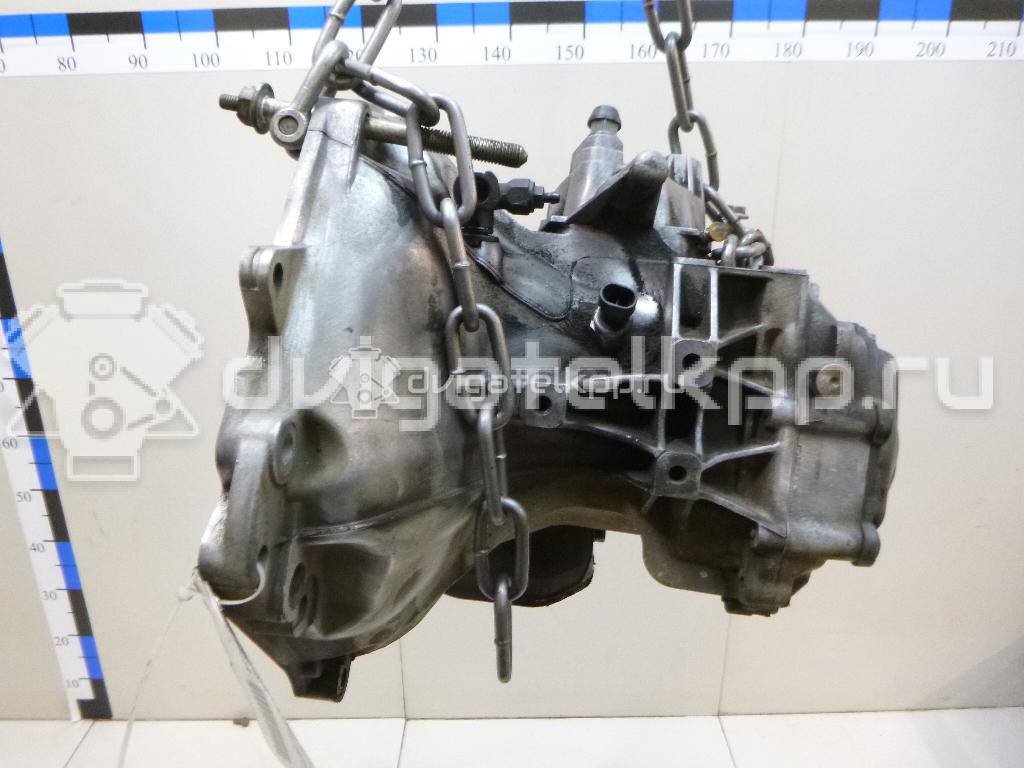 Фото Контрактная (б/у) МКПП для Opel / Suzuki / Vauxhall 75-80 л.с 16V 1.2 л Z 12 XEP бензин 55566124 {forloop.counter}}