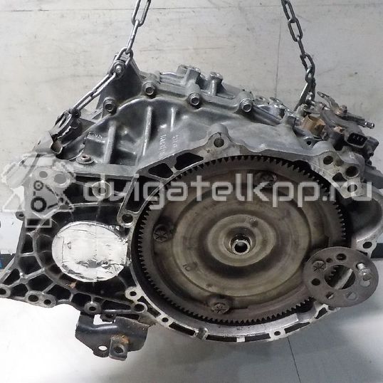 Фото Контрактная (б/у) АКПП для Hyundai / Kia 150-178 л.с 16V 2.0 л G4KD бензин 450003B650