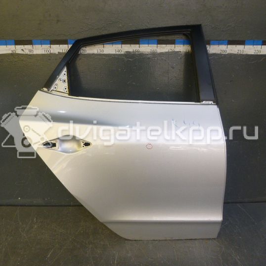 Фото Дверь задняя правая  770042y000 для Hyundai Ix35 Lm, El, Elh