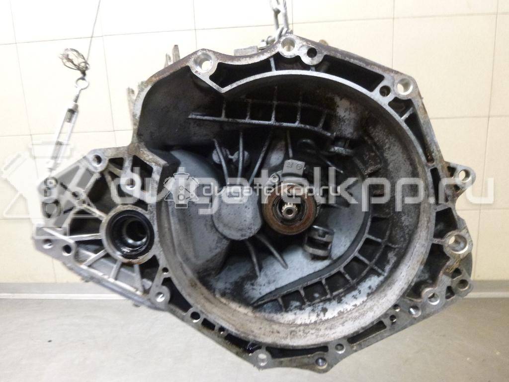 Фото Контрактная (б/у) МКПП для Opel / Suzuki / Vauxhall 80 л.с 16V 1.2 л Z 12 XEP бензин F13 {forloop.counter}}