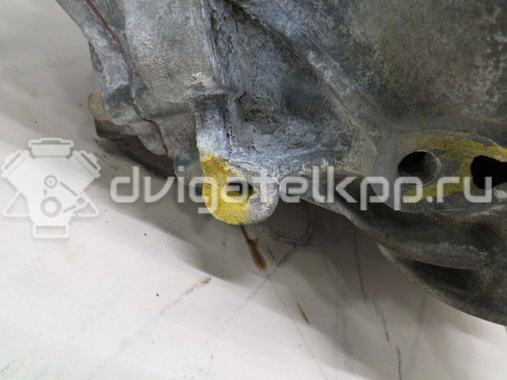 Фото Контрактная (б/у) АКПП для Hyundai / Kia 141-201 л.с 16V 2.4 л G4KJ бензин 450003bkb2 {forloop.counter}}