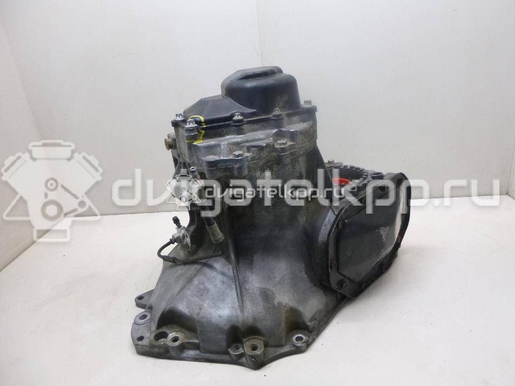 Фото Контрактная (б/у) МКПП для Opel / Suzuki / Vauxhall 75-80 л.с 16V 1.2 л Z 12 XEP бензин 55562882 {forloop.counter}}