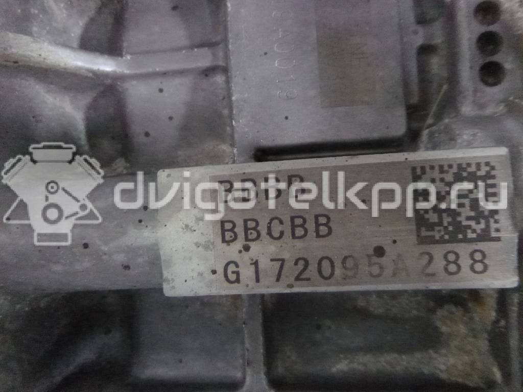 Фото Контрактный (б/у) двигатель G4LC для Hyundai / Kia 99-102 л.с 16V 1.4 л бензин 73AQ103F00 {forloop.counter}}