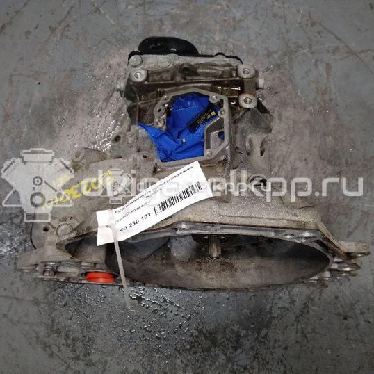 Фото Контрактная (б/у) МКПП для Opel / Suzuki / Vauxhall 75-80 л.с 16V 1.2 л Z 12 XEP бензин 55562882