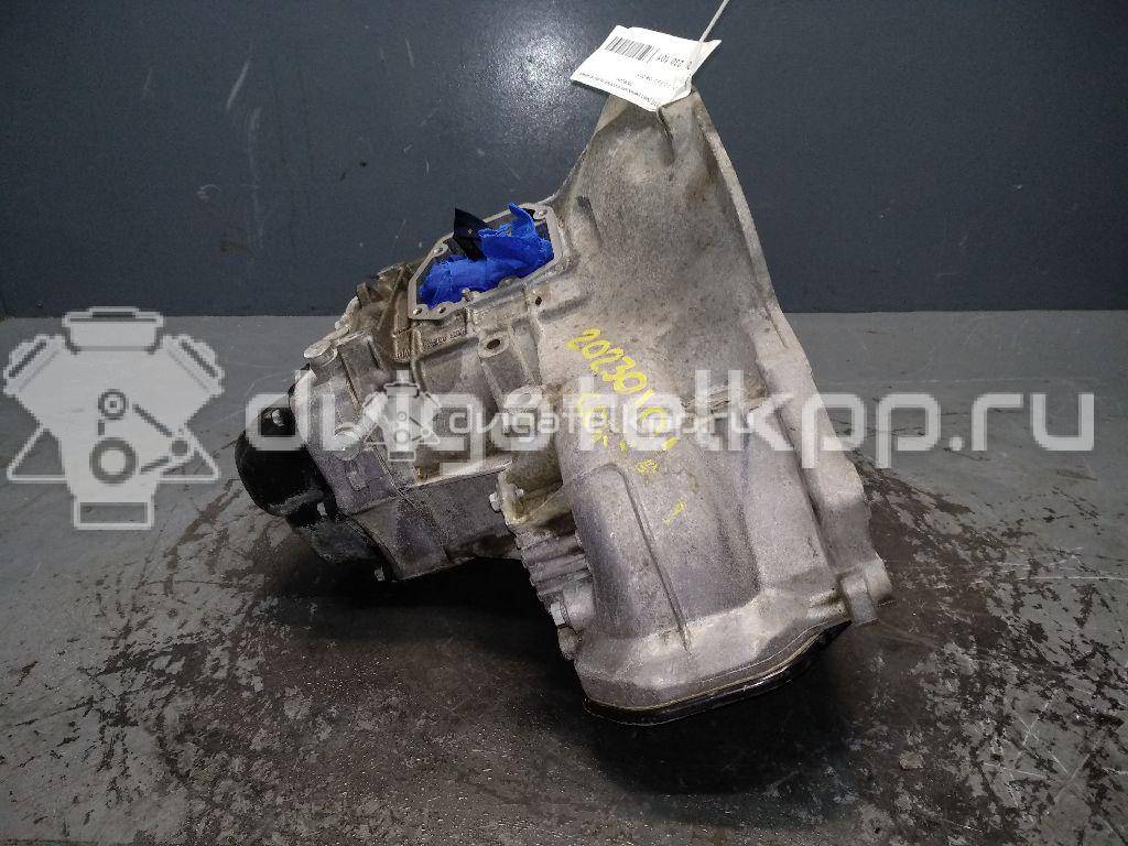 Фото Контрактная (б/у) МКПП для Opel / Suzuki / Vauxhall 75-80 л.с 16V 1.2 л Z 12 XEP бензин 55562882 {forloop.counter}}