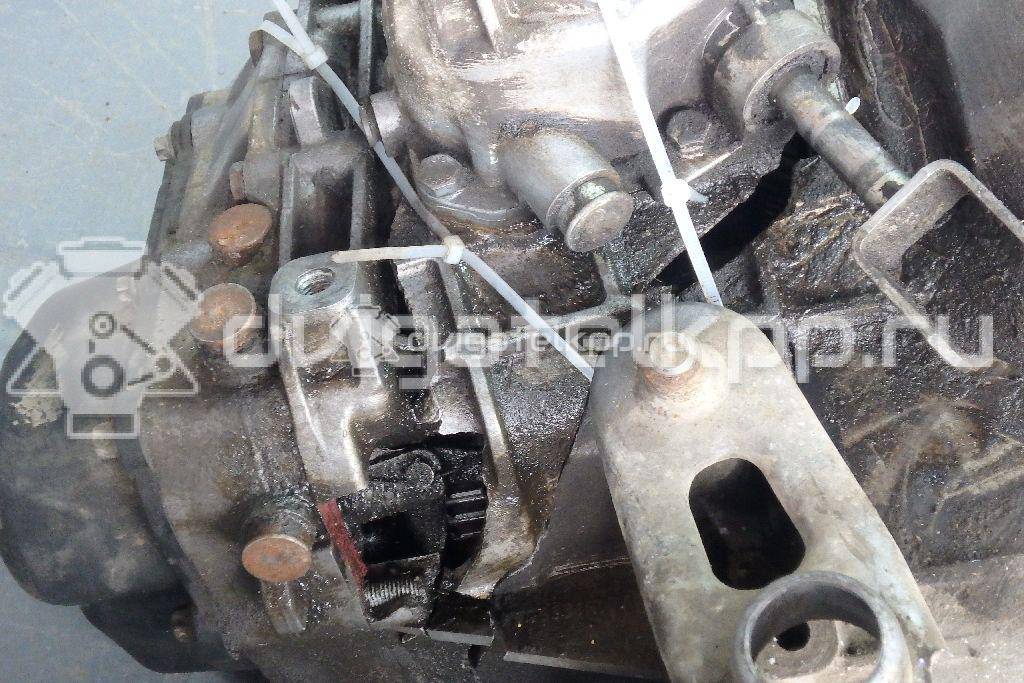 Фото Контрактная (б/у) МКПП для Opel Corsa / Agila 60 л.с 12V 1.0 л Z 10 XEP бензин 55555932 {forloop.counter}}