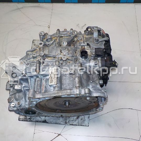 Фото Контрактная (б/у) АКПП для Hyundai (Beijing) / Hyundai / Kia 123-128 л.с 16V 1.6 л G4FG бензин 450002f021