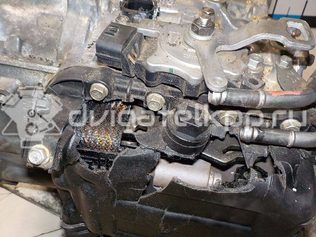 Фото Контрактная (б/у) АКПП для Hyundai (Beijing) / Hyundai / Kia 123-128 л.с 16V 1.6 л G4FG бензин 450002f021 {forloop.counter}}