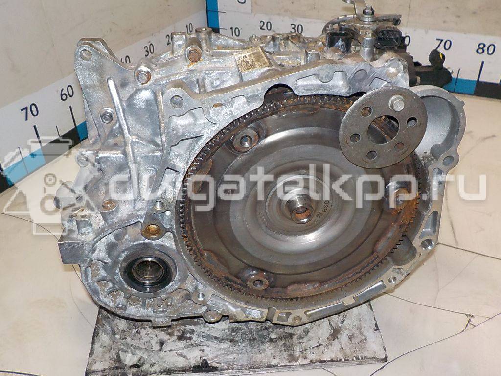 Фото Контрактная (б/у) АКПП для Hyundai / Kia 121-124 л.с 16V 1.6 л G4FG бензин 450002f021 {forloop.counter}}