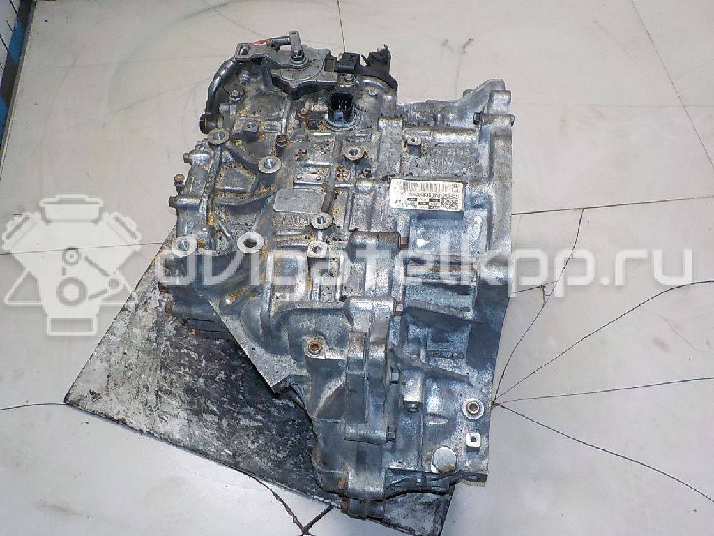 Фото Контрактная (б/у) АКПП для Hyundai / Kia 121-124 л.с 16V 1.6 л G4FG бензин 450002f021 {forloop.counter}}