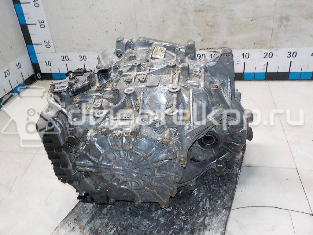 Фото Контрактная (б/у) АКПП для Hyundai / Kia 121-124 л.с 16V 1.6 л G4FG бензин 450002f021 {forloop.counter}}