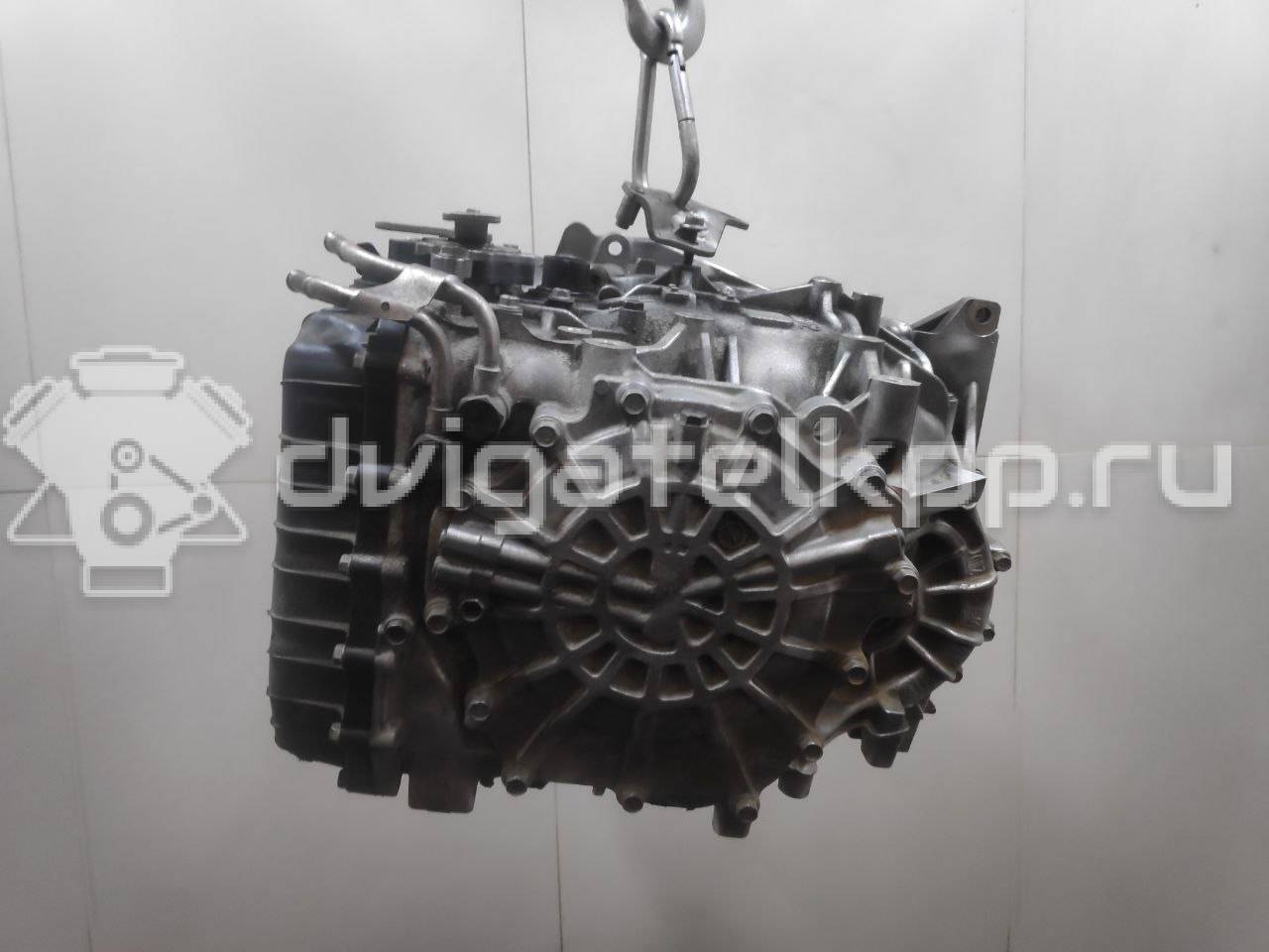 Фото Контрактная (б/у) АКПП для Hyundai / Kia 121-124 л.с 16V 1.6 л G4FG бензин 450002F021 {forloop.counter}}