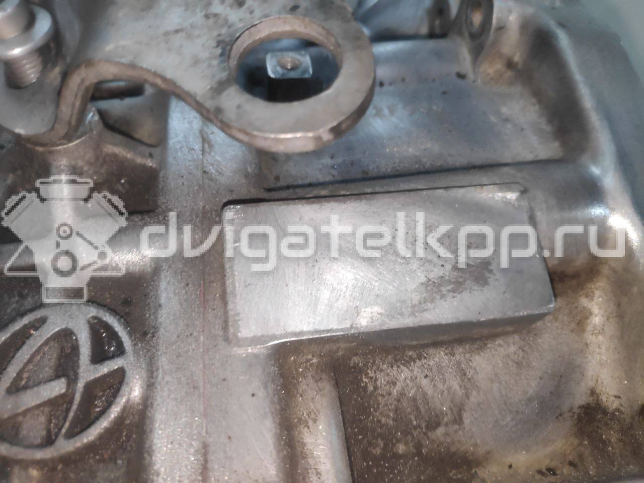 Фото Контрактная (б/у) АКПП для Hyundai / Kia 121-124 л.с 16V 1.6 л G4FG бензин 450002F021 {forloop.counter}}