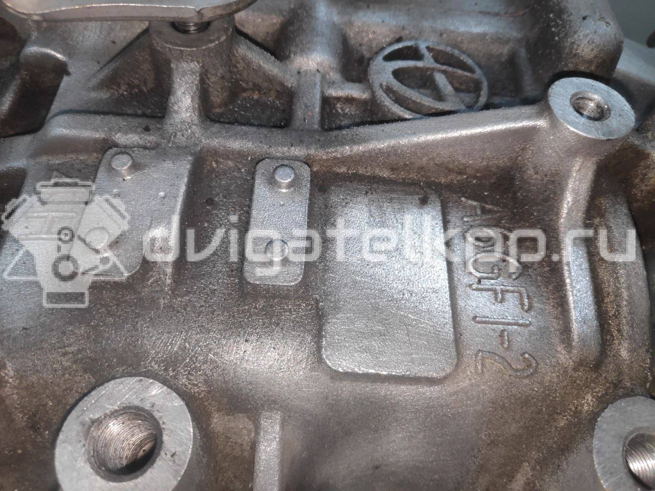 Фото Контрактная (б/у) АКПП для Hyundai / Kia 121-124 л.с 16V 1.6 л G4FG бензин 450002F021 {forloop.counter}}