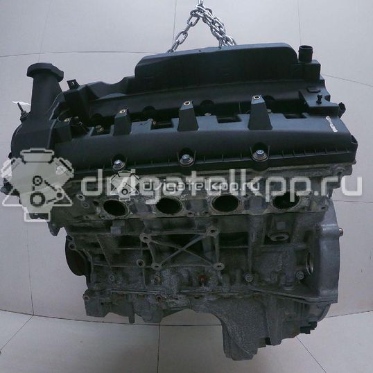 Фото Контрактный (б/у) двигатель 508PN для Jaguar / Land Rover 375-390 л.с 32V 5.0 л бензин LR012453