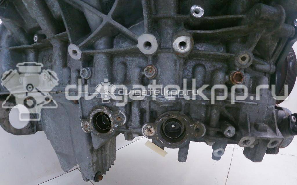 Фото Контрактный (б/у) двигатель 508PN для Jaguar / Land Rover 375-390 л.с 32V 5.0 л бензин LR012453 {forloop.counter}}