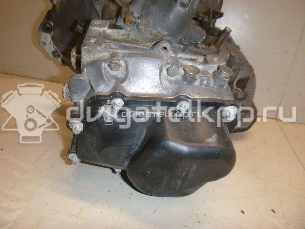 Фото Контрактная (б/у) МКПП для Opel / Suzuki / Vauxhall 75-80 л.с 16V 1.2 л Z 12 XEP бензин 5700225 {forloop.counter}}