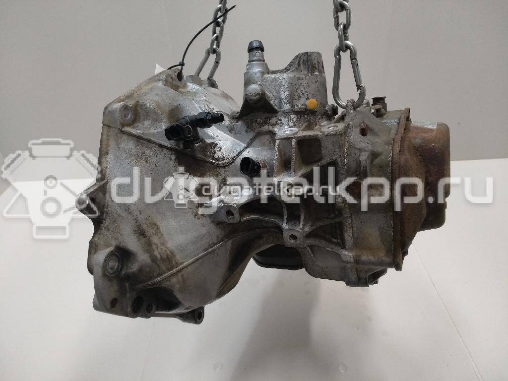 Фото Контрактная (б/у) МКПП для Opel Astra / Corsa / Agila 75-80 л.с 16V 1.2 л Z 12 XEP бензин {forloop.counter}}