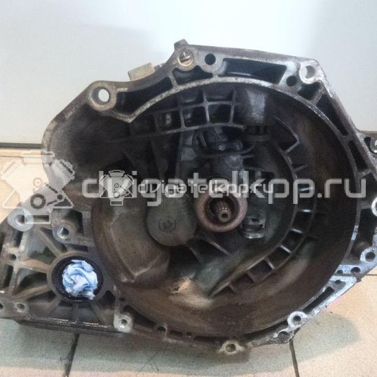 Фото Контрактная (б/у) МКПП для Opel Astra / Corsa / Agila 75-80 л.с 16V 1.2 л Z 12 XEP бензин