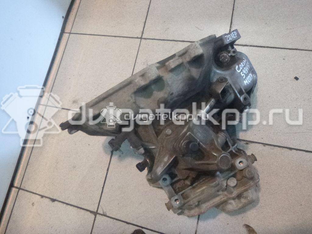 Фото Контрактная (б/у) МКПП для Opel Astra / Corsa / Agila 75-80 л.с 16V 1.2 л Z 12 XEP бензин {forloop.counter}}