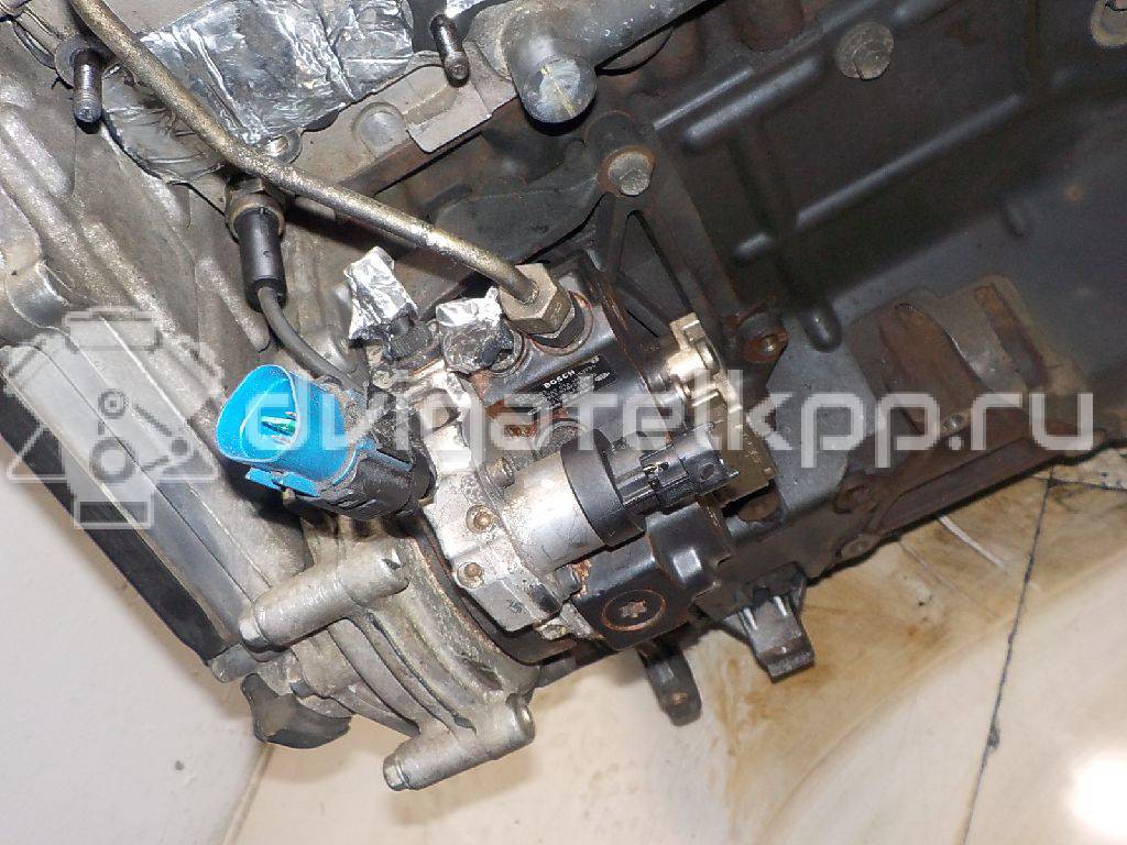 Фото Контрактный (б/у) двигатель D4CB для Hyundai / Kia 129-178 л.с 16V 2.5 л Дизельное топливо 211014AA00 {forloop.counter}}