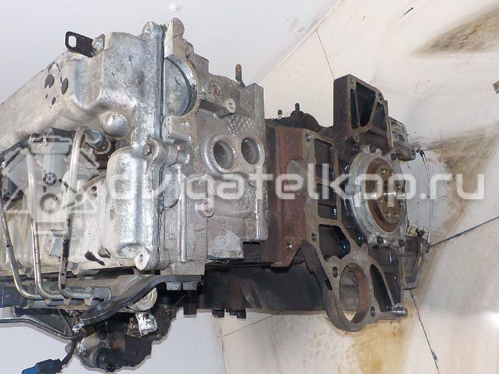 Фото Контрактный (б/у) двигатель D4CB для Hyundai / Kia 129-178 л.с 16V 2.5 л Дизельное топливо 211014AA00 {forloop.counter}}